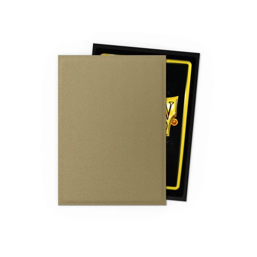 Dragon Shield: Standard Sleeves Dual Matte - 100st - Truth - Image 2