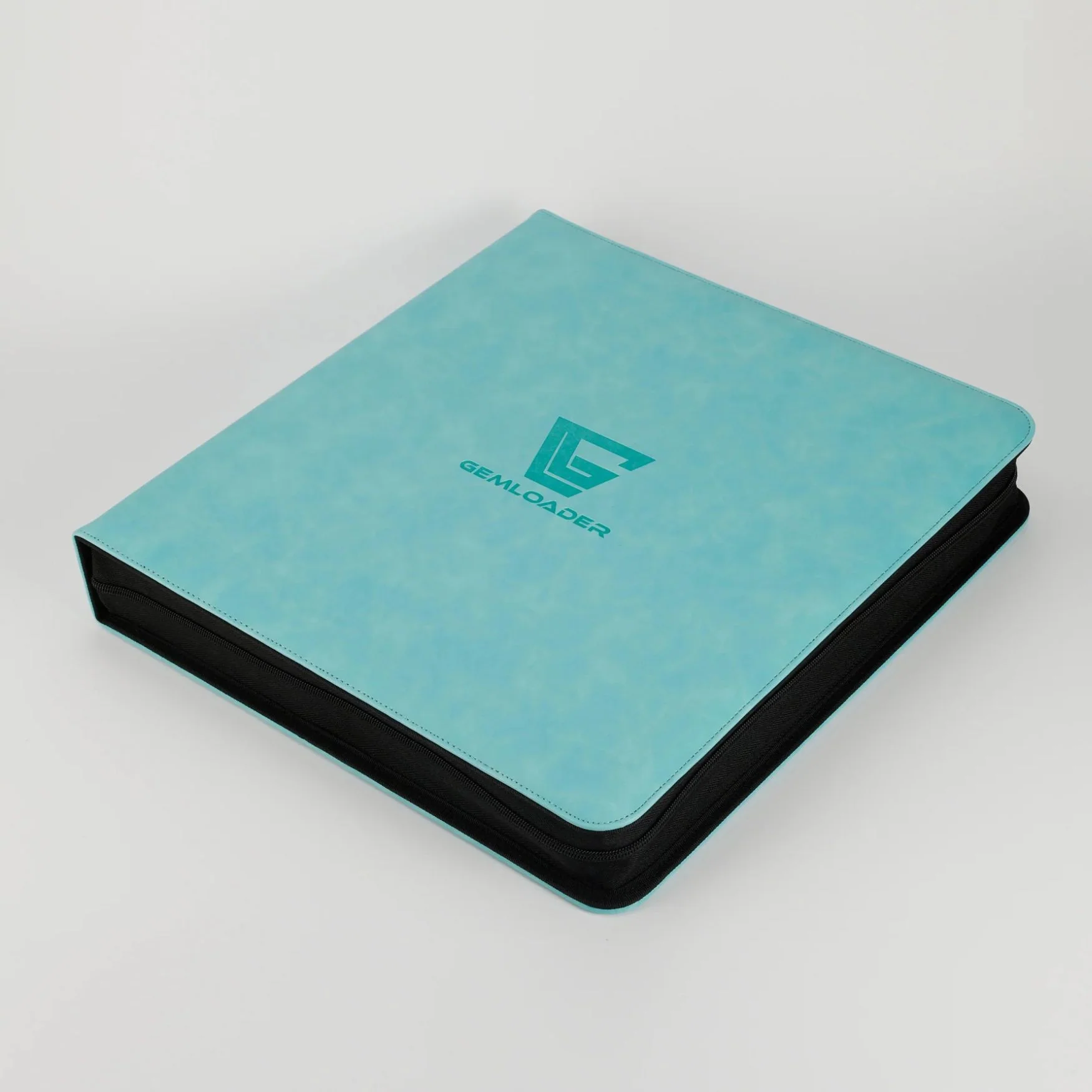 Gemloader: Premium Toploader Fit Collector's Binder (336 Pockets) - Image 7