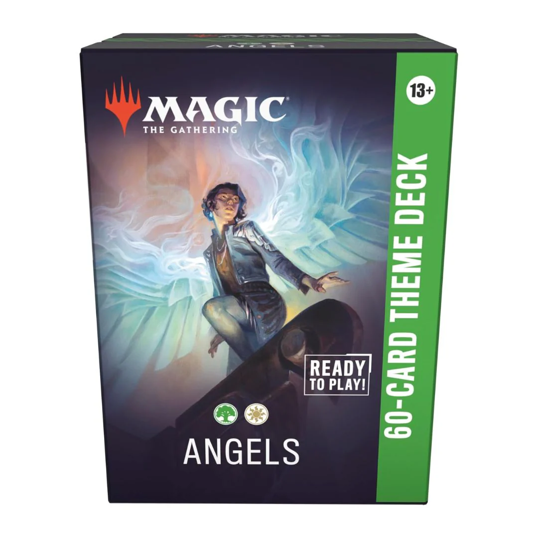 Magic the Gathering - Lorwyn Eclipsed Theme Deck - Image 3