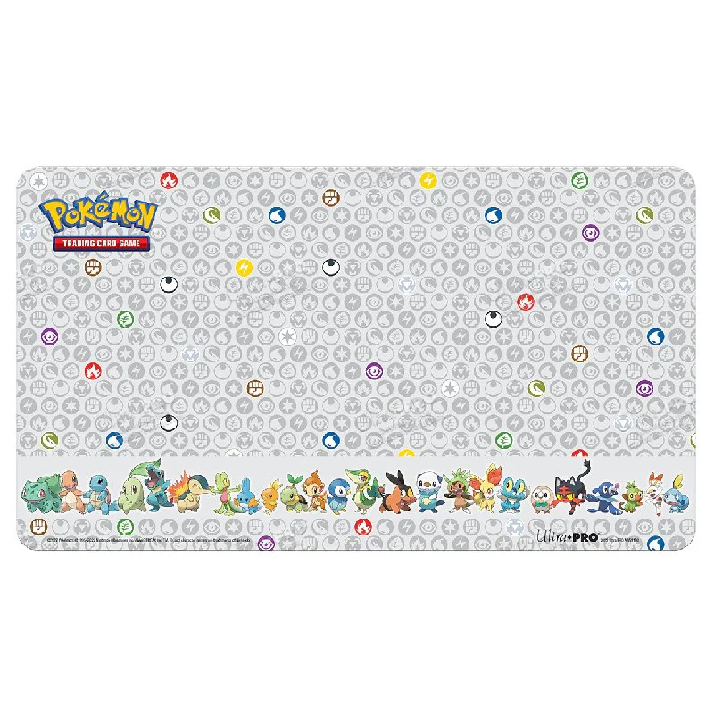 Pokémon - First Partner Accessory Bundle, Ultra Pro - Image 4
