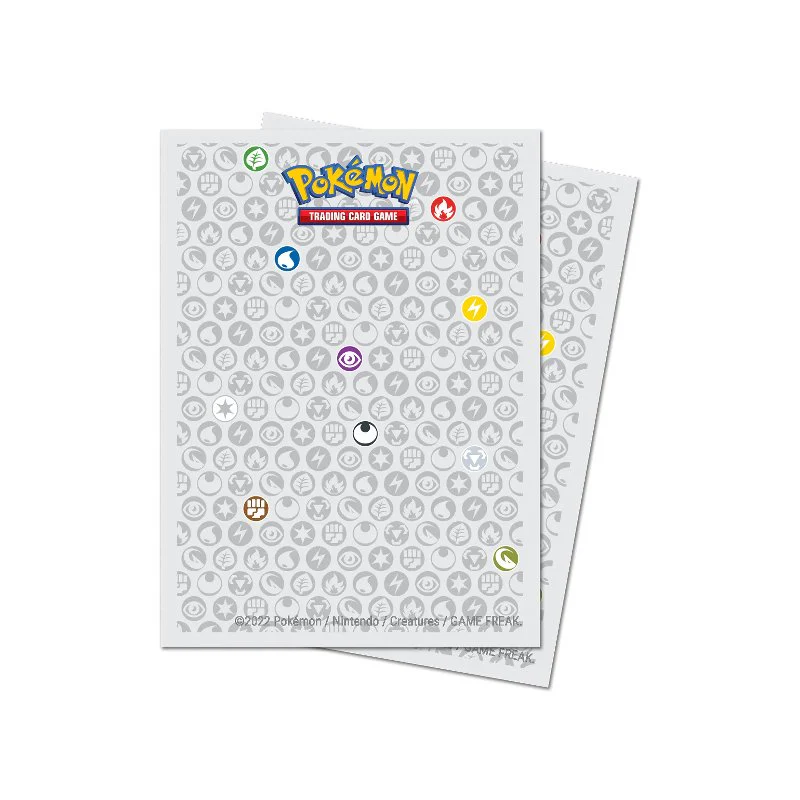 Pokémon - First Partner Accessory Bundle, Ultra Pro - Image 5