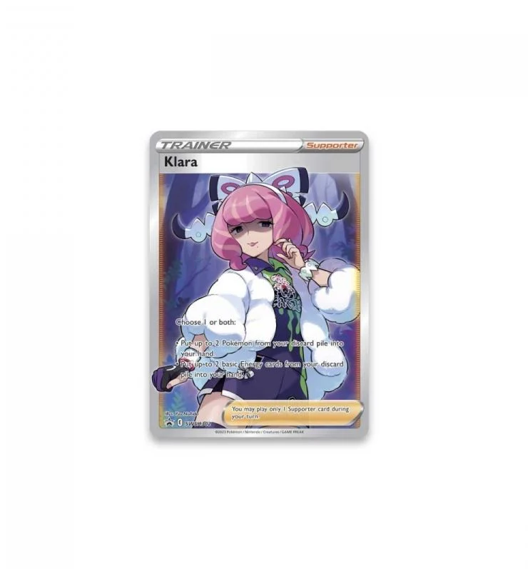 Pokémon: Klara Premium Tournament Collection - Image 3