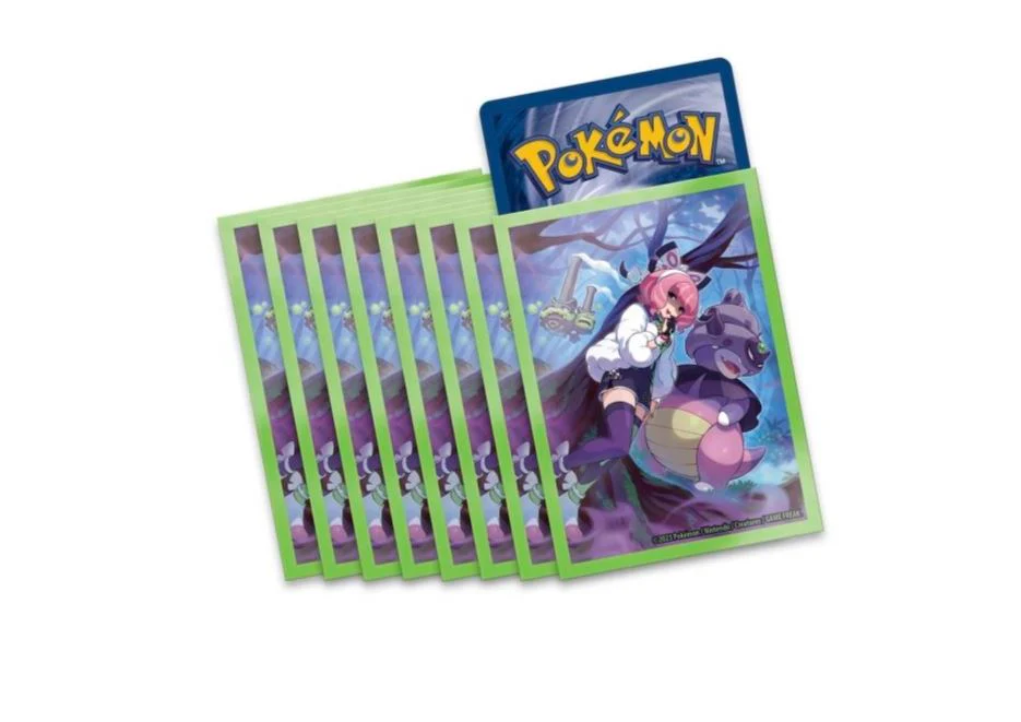 Pokémon: Klara Premium Tournament Collection - Image 4