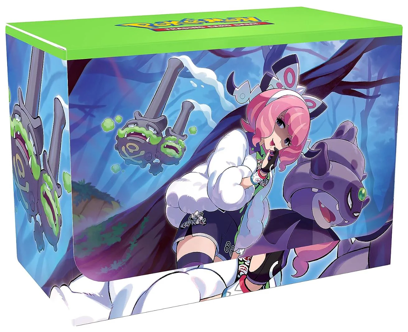 Pokémon: Klara Premium Tournament Collection - Image 5