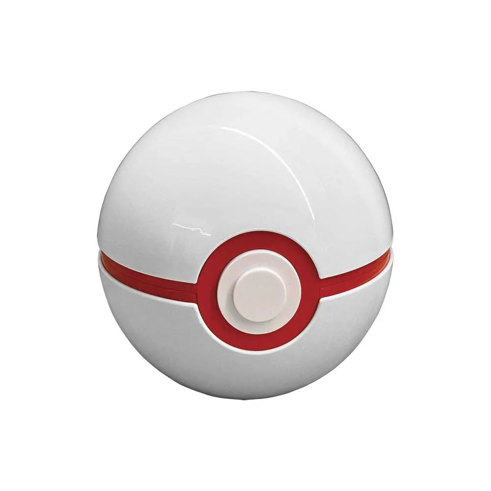 Pokémon: Premier Ball Deck Holder - Deck Box