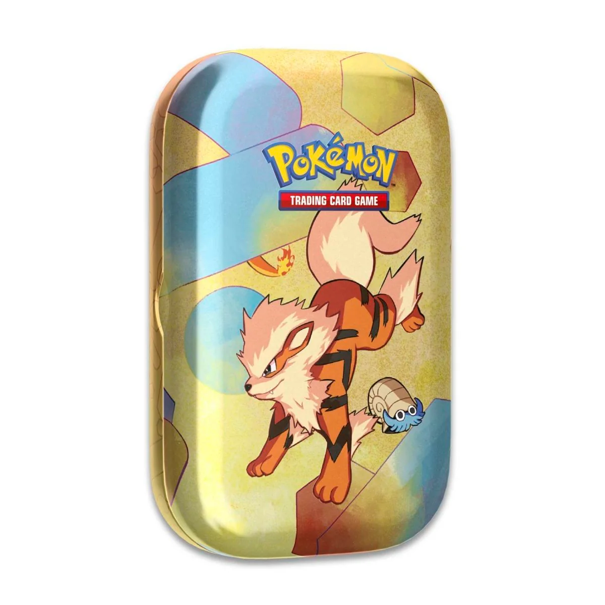 Pokémon Scarlet & Violet 151: Mini Tin + Art Card & Coin (Boosters ingår ej) - Image 12
