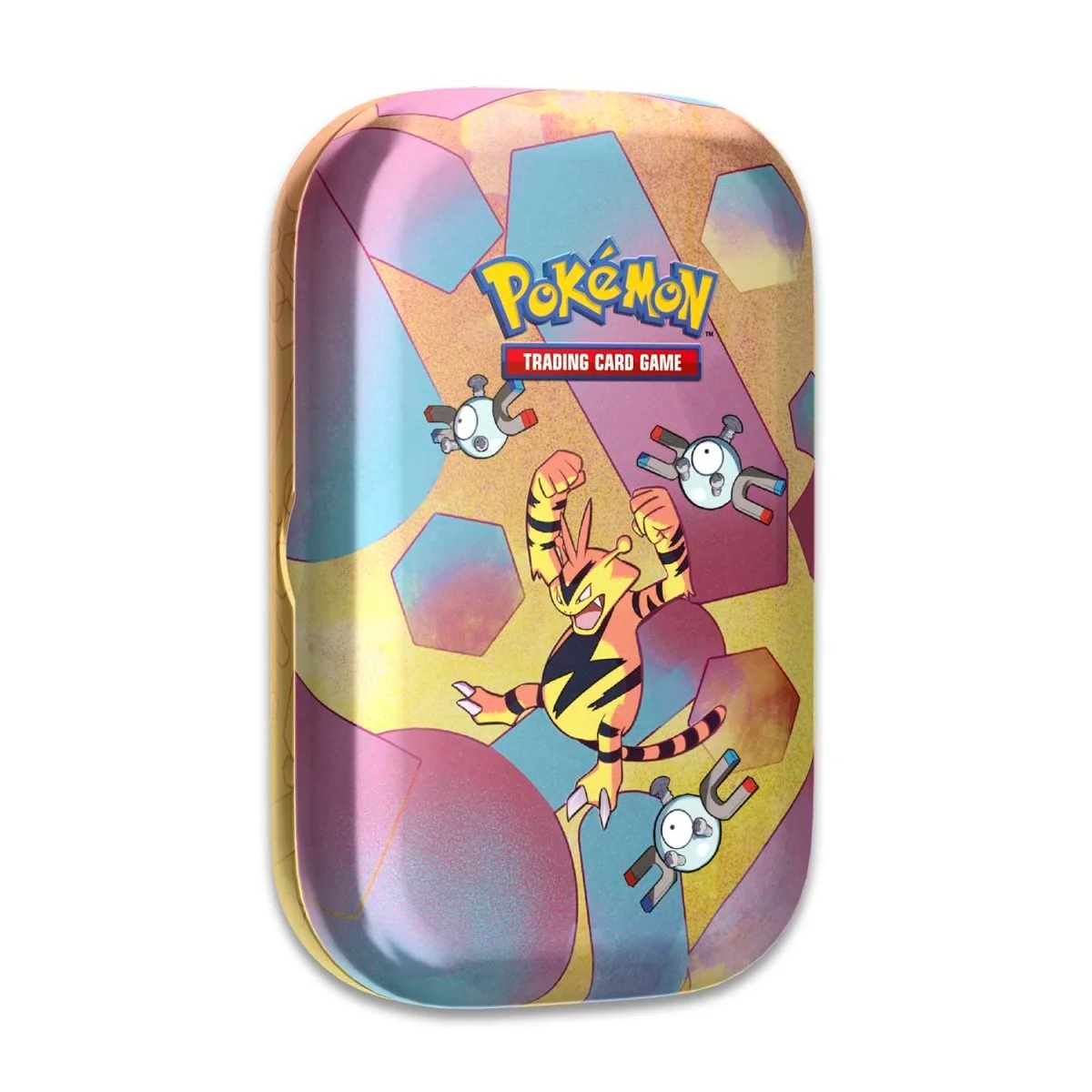 Pokémon Scarlet & Violet 151: Mini Tin + Art Card & Coin (Boosters ingår ej) - Image 3