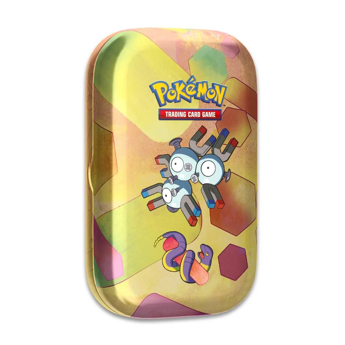Pokémon Scarlet & Violet 151: Mini Tin + Art Card & Coin (Boosters ingår ej) - Image 5