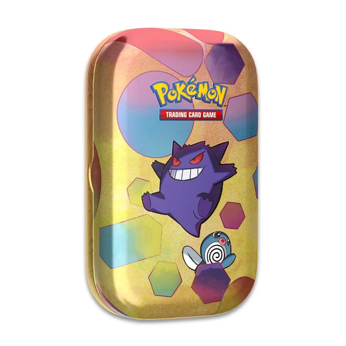 Pokémon Scarlet & Violet 151: Mini Tin + Art Card & Coin (Boosters ingår ej) - Image 7