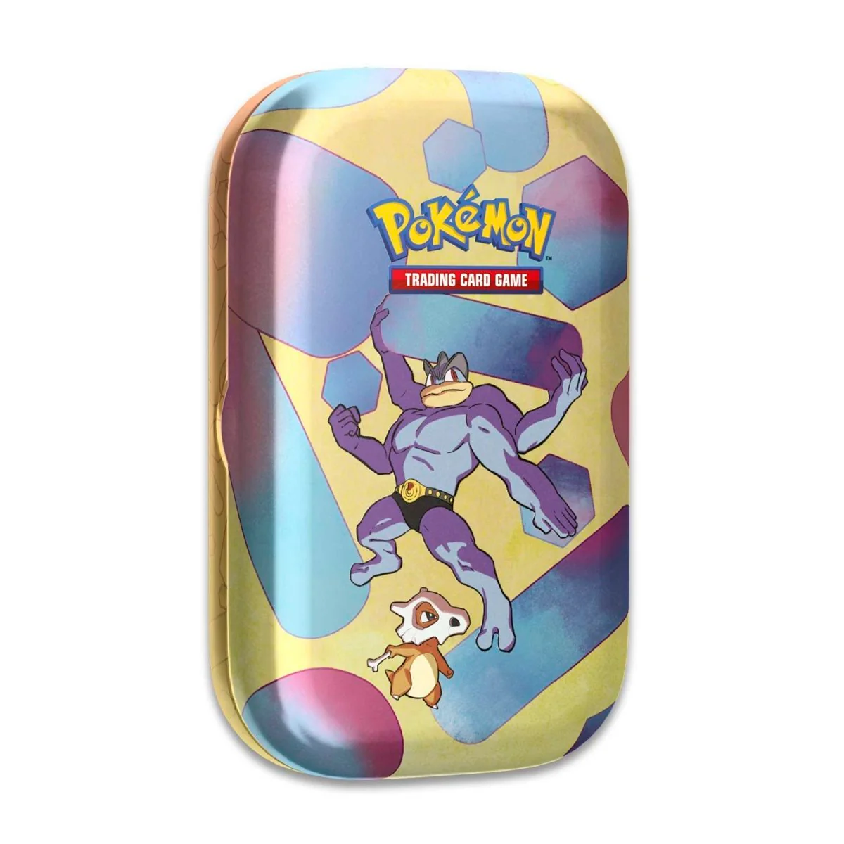 Pokémon Scarlet & Violet 151: Mini Tin + Art Card & Coin (Boosters ingår ej) - Image 8