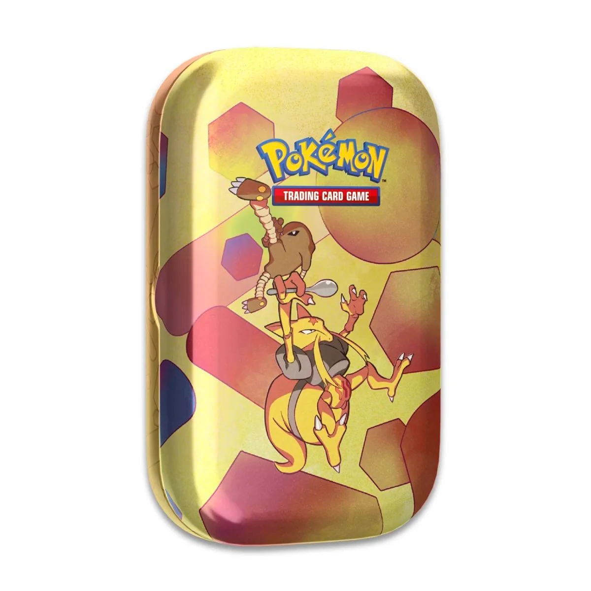 Pokémon Scarlet & Violet 151: Mini Tin + Art Card & Coin (Boosters ingår ej) - Image 9