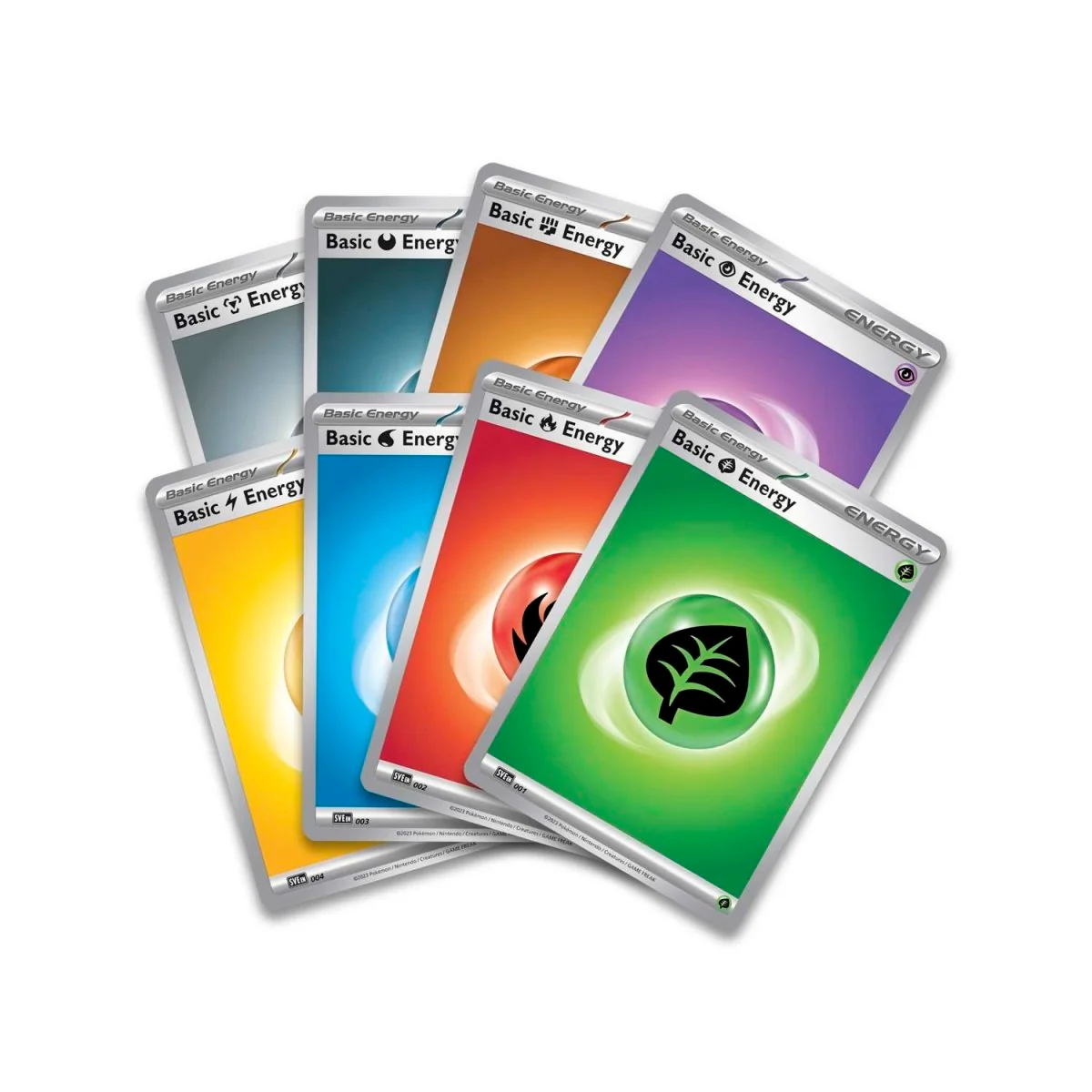 Pokémon Scarlet & Violet 6.5: Shrouded Fable Elite Trainer Box - Image 5