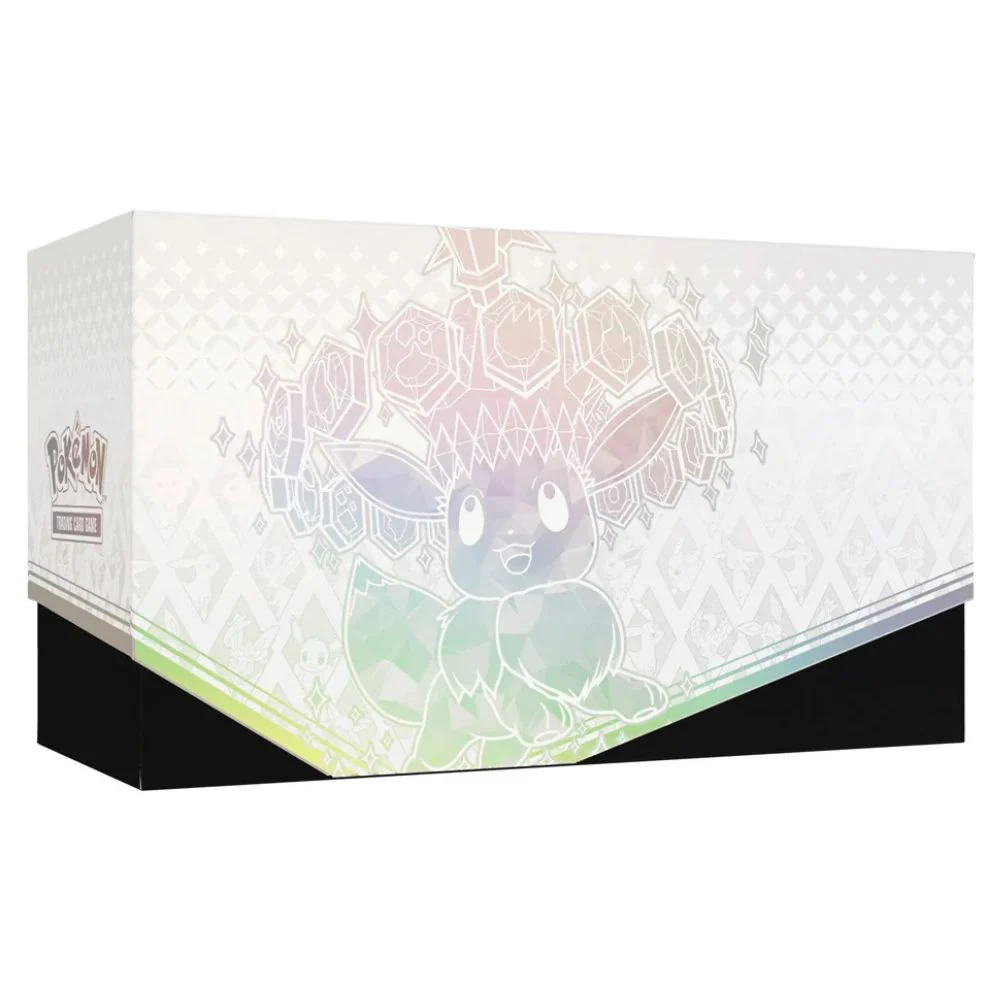 Pokémon Trading Card Game - Förvaringslåda - Image 2