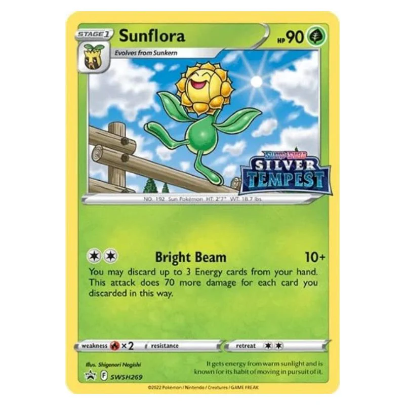 Pokémon Sword & Shield 12: Silver Tempest Build & Battle Deck - Image 5