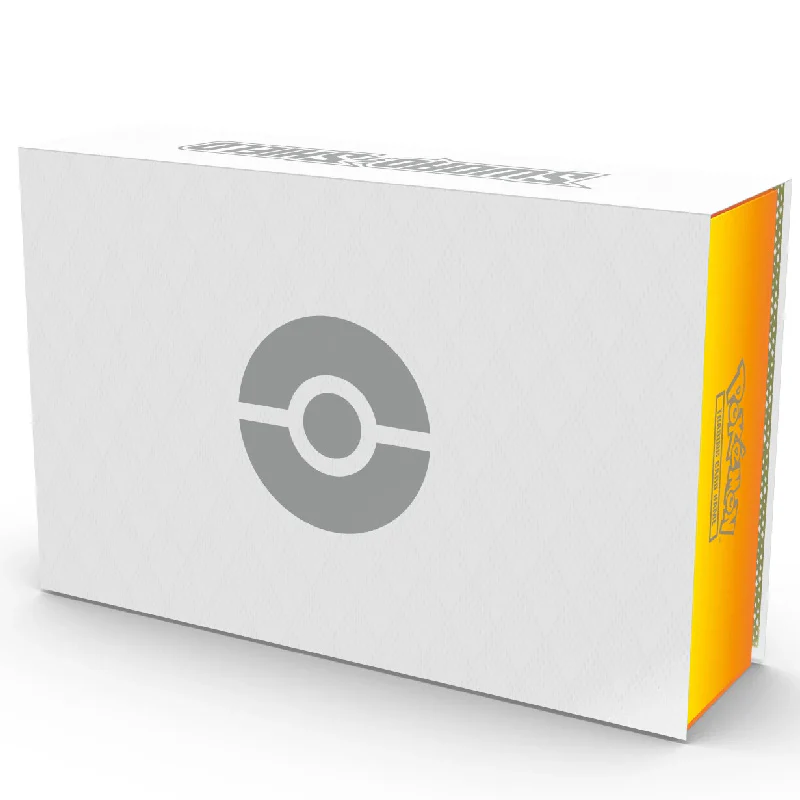 Pokémon Sword & Shield: Charizard Ultra Premium Collection - Image 2