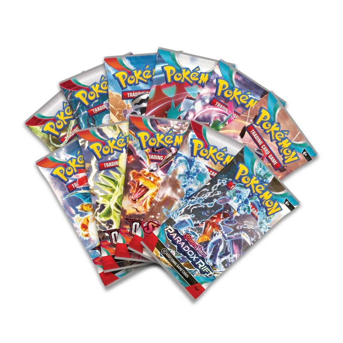 Pokémon TCG: Combined Powers Premium Collection Box - Image 4