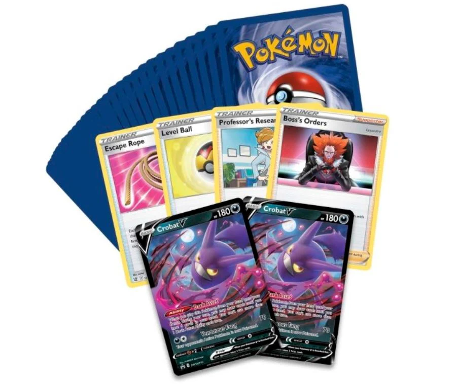 Pokémon TCG: Trainer's Toolkit 2021 - Image 2
