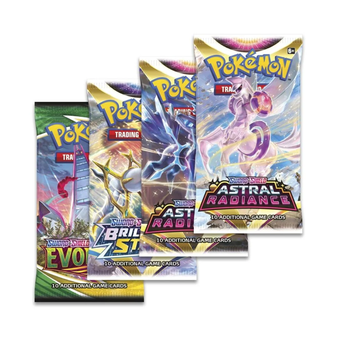 Pokémon TCG: Trainer's Toolkit 2022 - Image 2