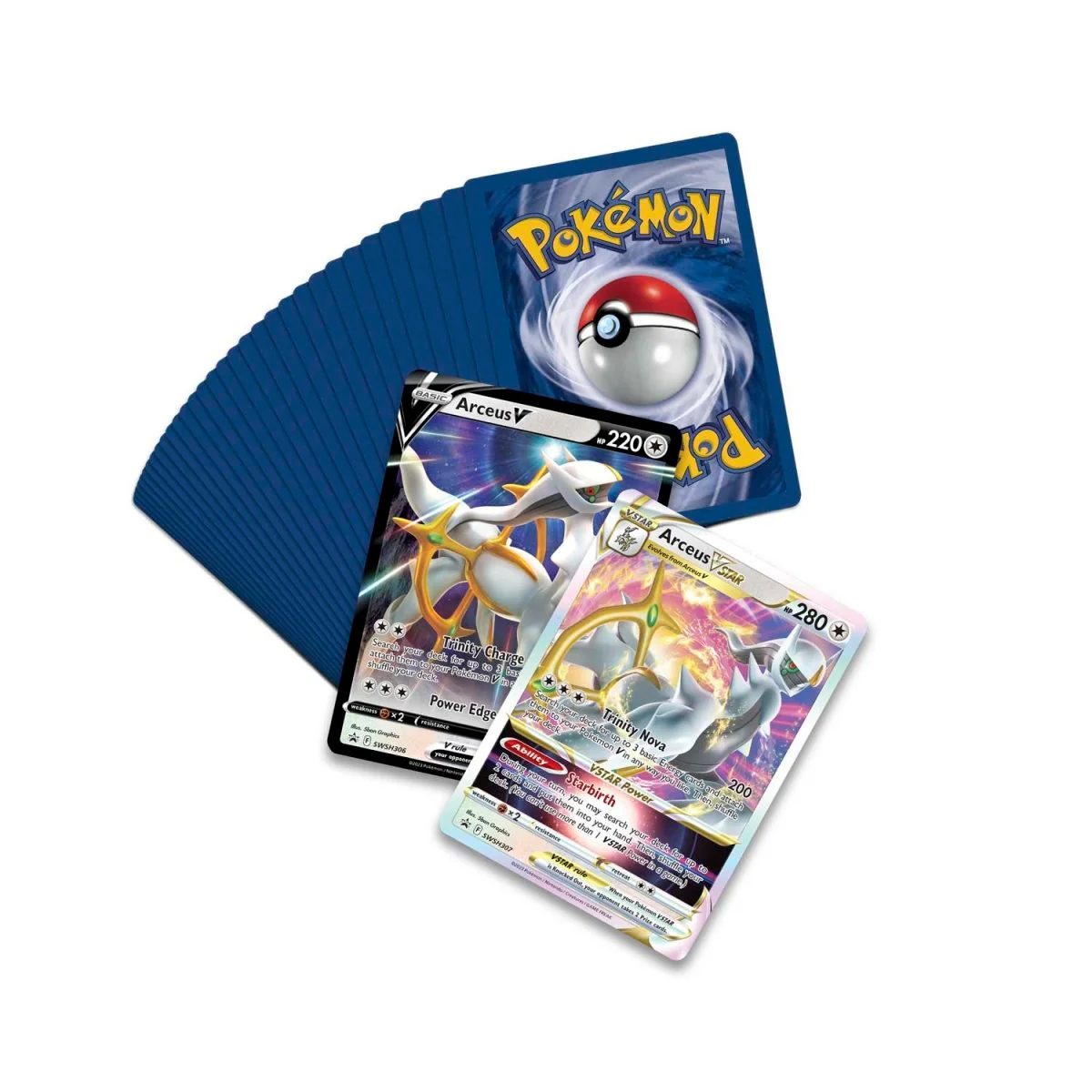 Pokémon TCG: Trainer's Toolkit 2023 - Image 3