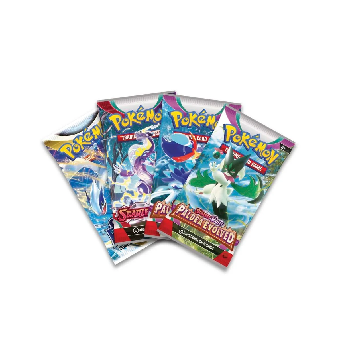Pokémon TCG: Trainer's Toolkit 2023 - Image 4