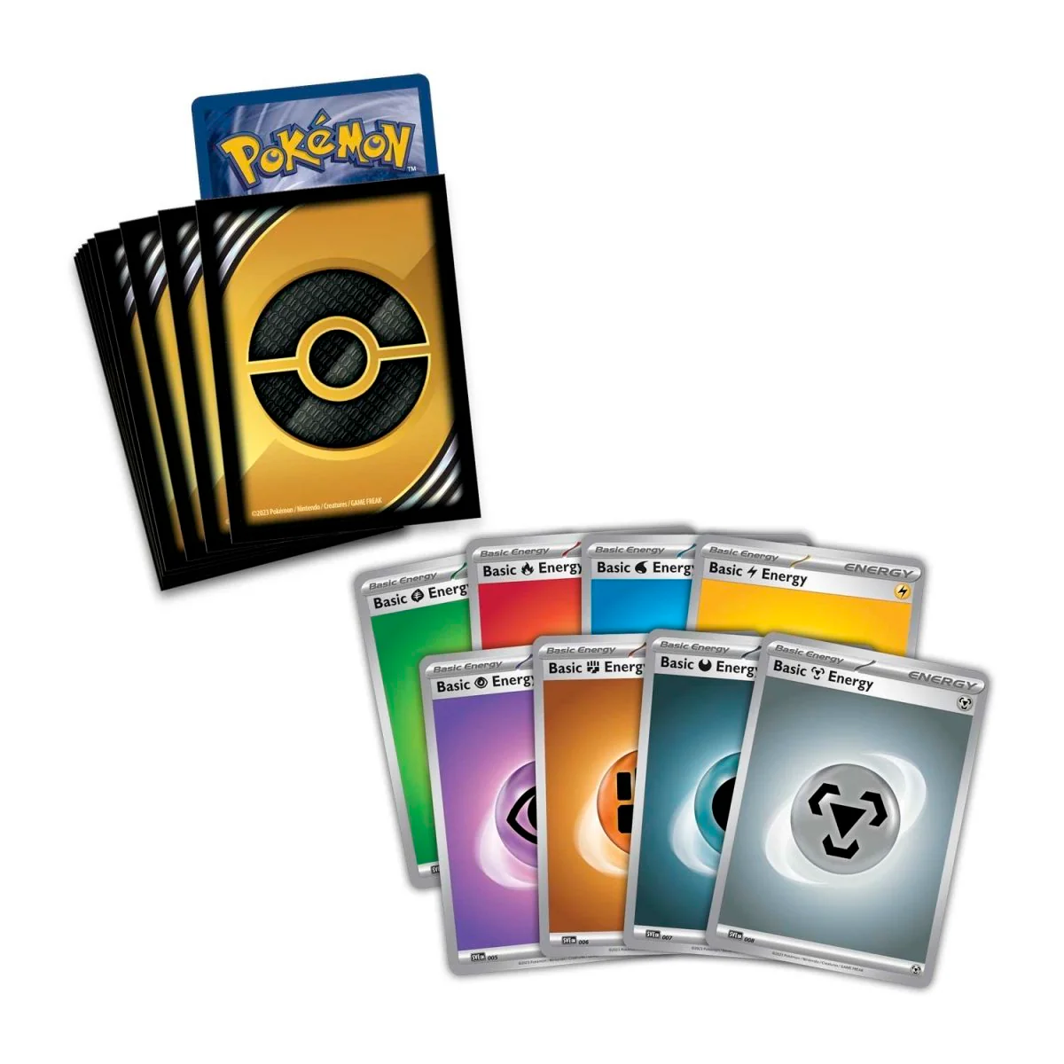 Pokémon TCG: Trainer's Toolkit 2023 - Image 5