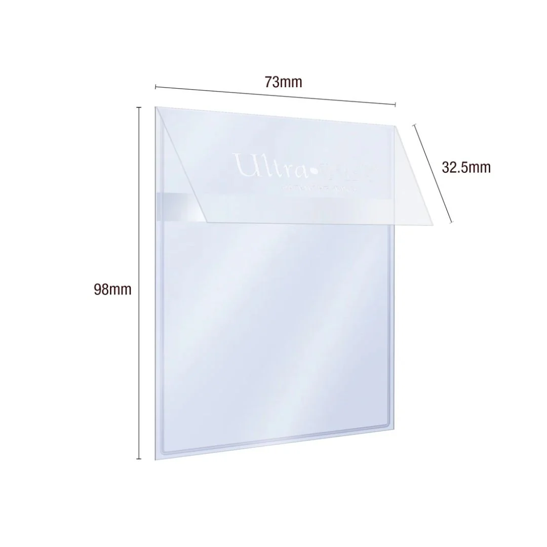 Ultra PRO: Card Preserver (25ct) - Image 2
